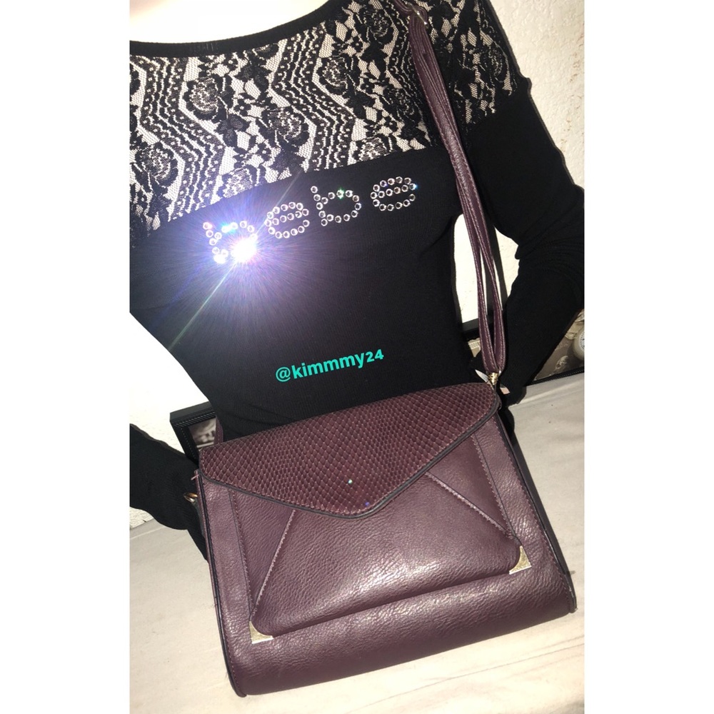 Side purse Kohl’s Apt.I9